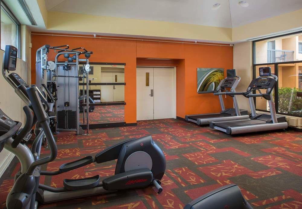 Courtyard By Marriott Baton Rouge Acadian Centre/Lsu Area Otel Dış mekan fotoğraf