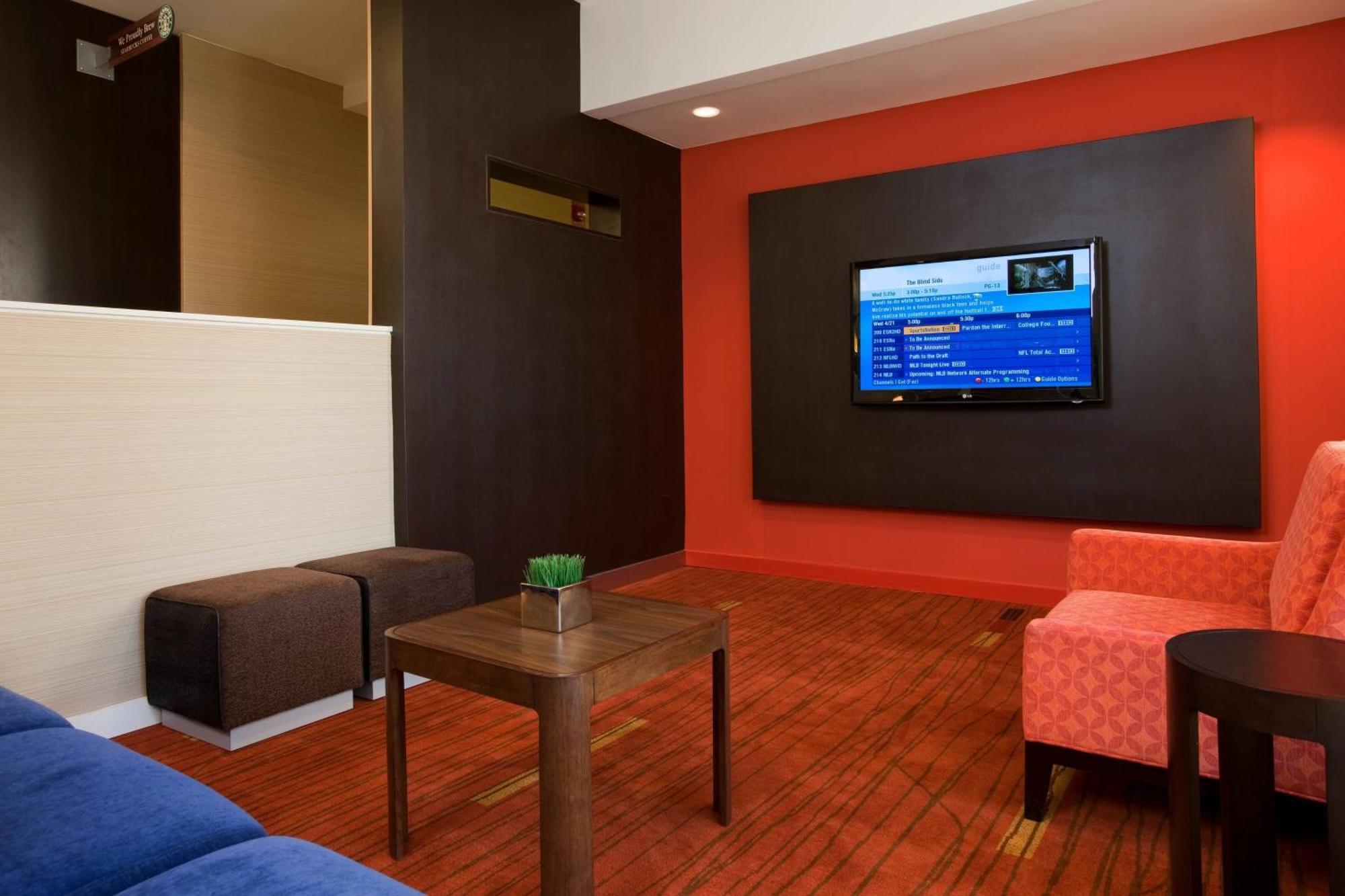 Courtyard By Marriott Baton Rouge Acadian Centre/Lsu Area Otel Dış mekan fotoğraf