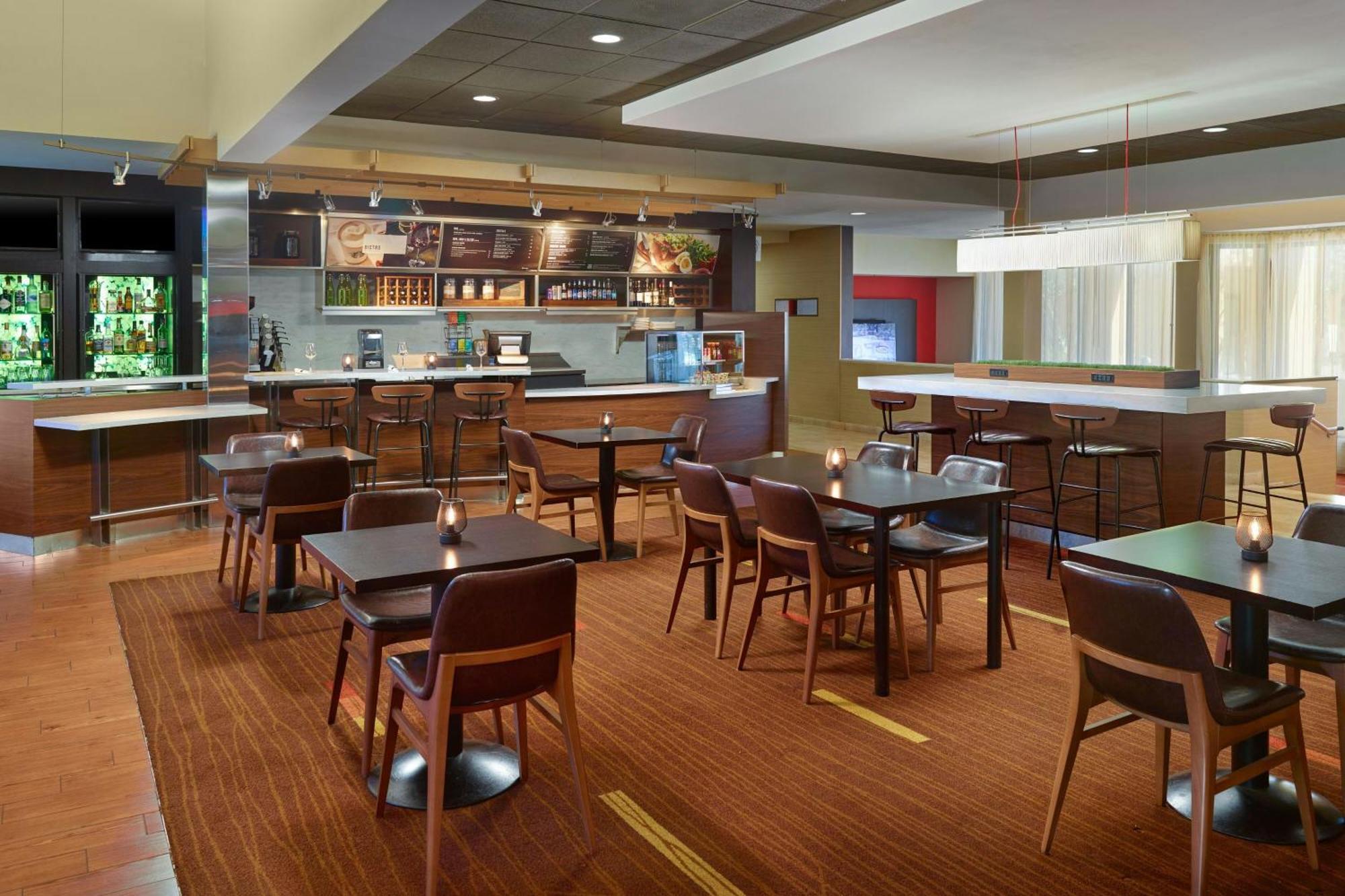 Courtyard By Marriott Baton Rouge Acadian Centre/Lsu Area Otel Dış mekan fotoğraf