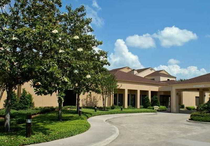 Courtyard By Marriott Baton Rouge Acadian Centre/Lsu Area Otel Dış mekan fotoğraf
