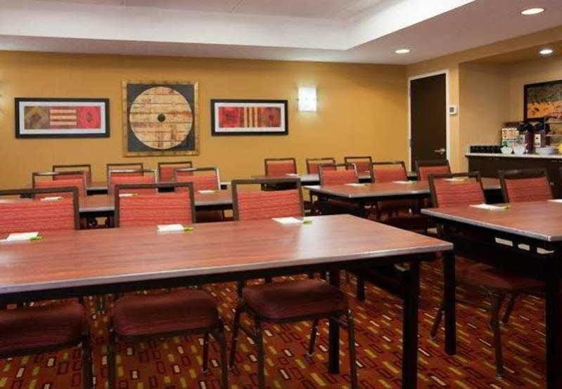 Courtyard By Marriott Baton Rouge Acadian Centre/Lsu Area Otel Dış mekan fotoğraf