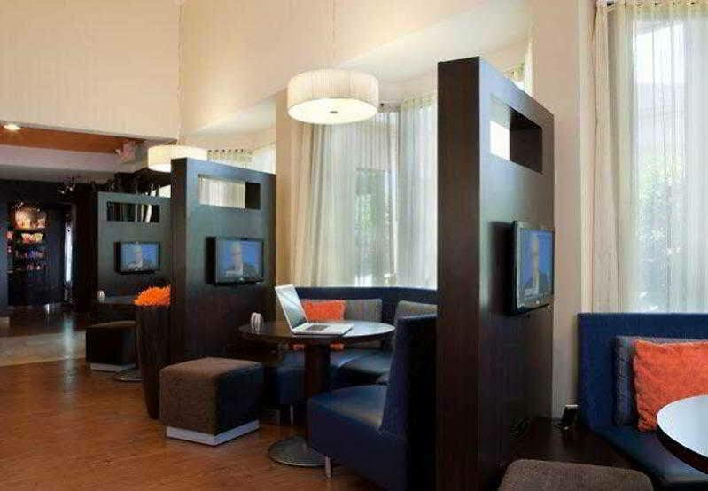 Courtyard By Marriott Baton Rouge Acadian Centre/Lsu Area Otel Dış mekan fotoğraf